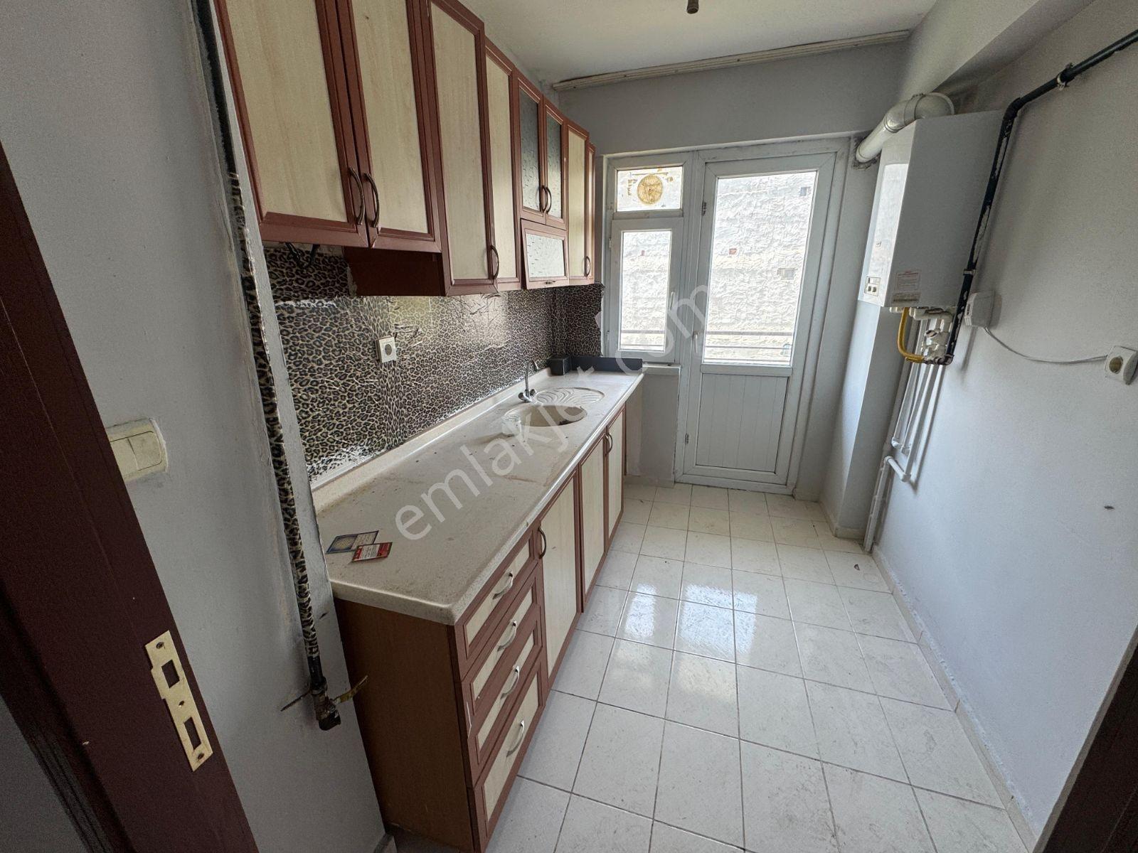 Etimesgut 30 Ağustos Mah.2+1 Yüksek Giriş Kiralık - Görsel 19