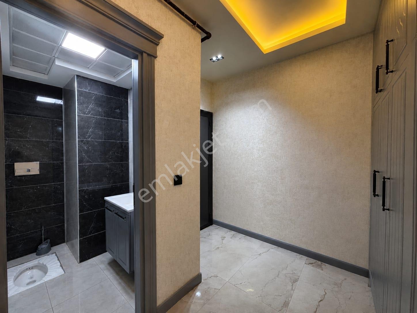 Atlı Lifeden Bağcıların Gözdesi Nil Yapıda 3.5+1 Satılık Daire - Görsel 16