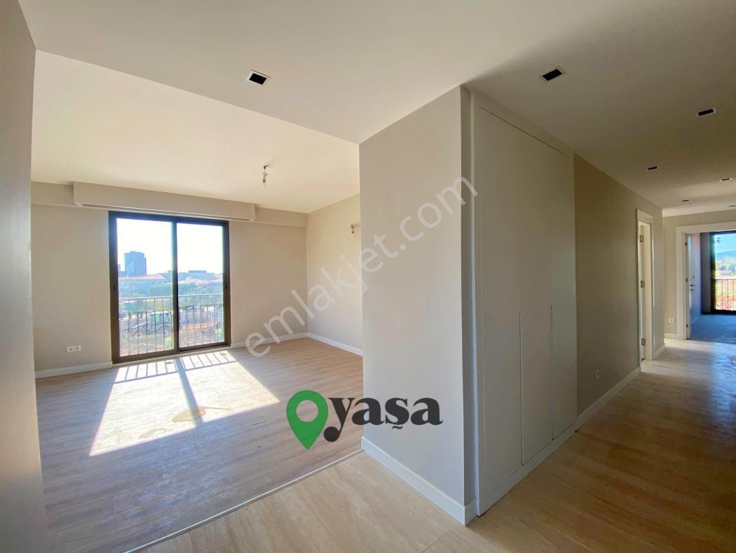 Yaşa Gyd - Mb Verde Evlerinde Satılık 3+1 Daire | Yatay Mimari - Görsel 19