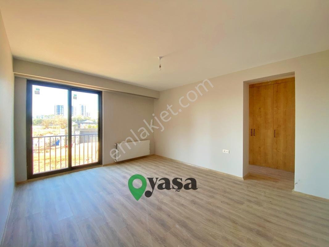 Yaşa Gyd - Mb Verde Evlerinde Satılık 3+1 Daire | Yatay Mimari - Görsel 14