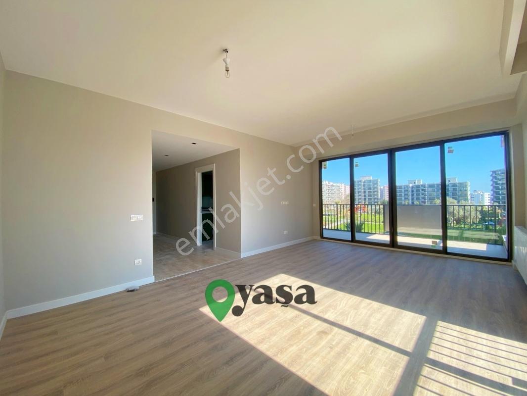 Yaşa Gyd - Mb Verde Evlerinde Satılık 3+1 Daire | Yatay Mimari - Görsel 9