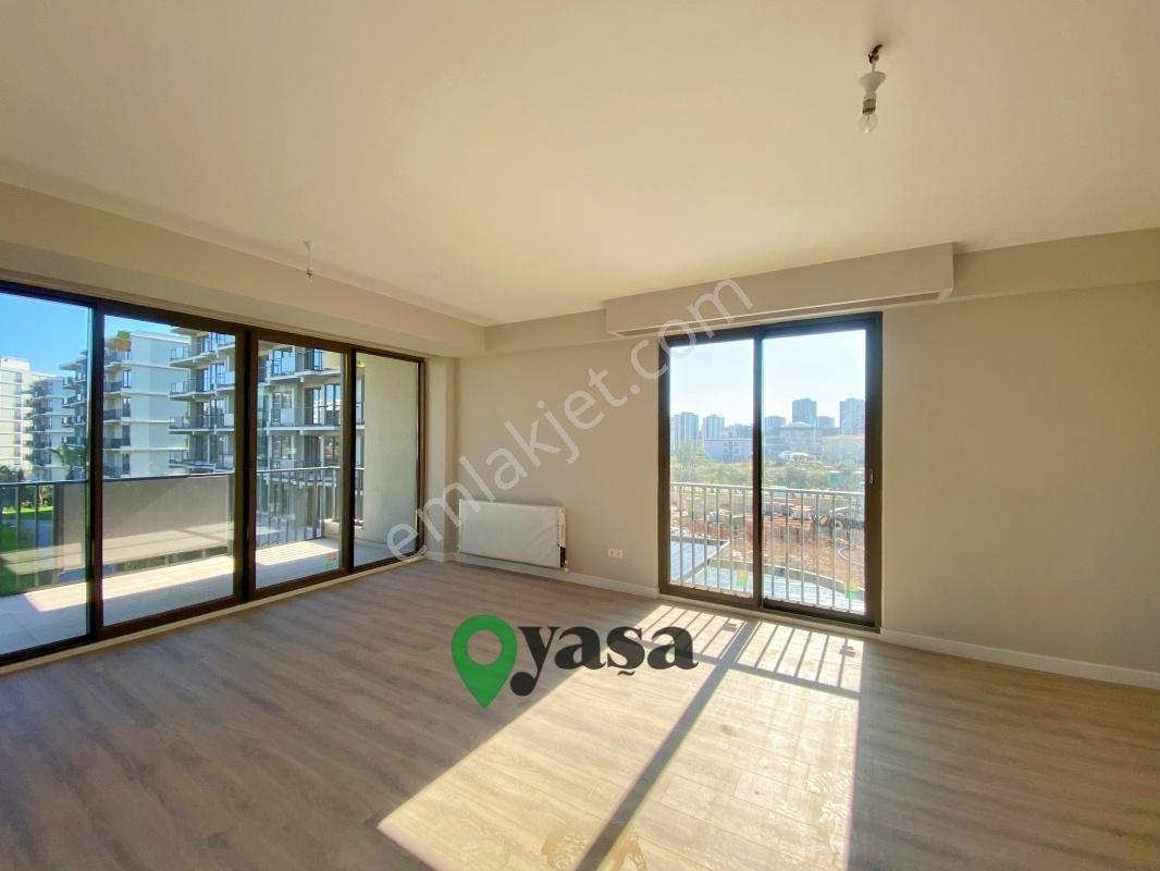 Yaşa Gyd - Mb Verde Evlerinde Satılık 3+1 Daire | Yatay Mimari - Görsel 7