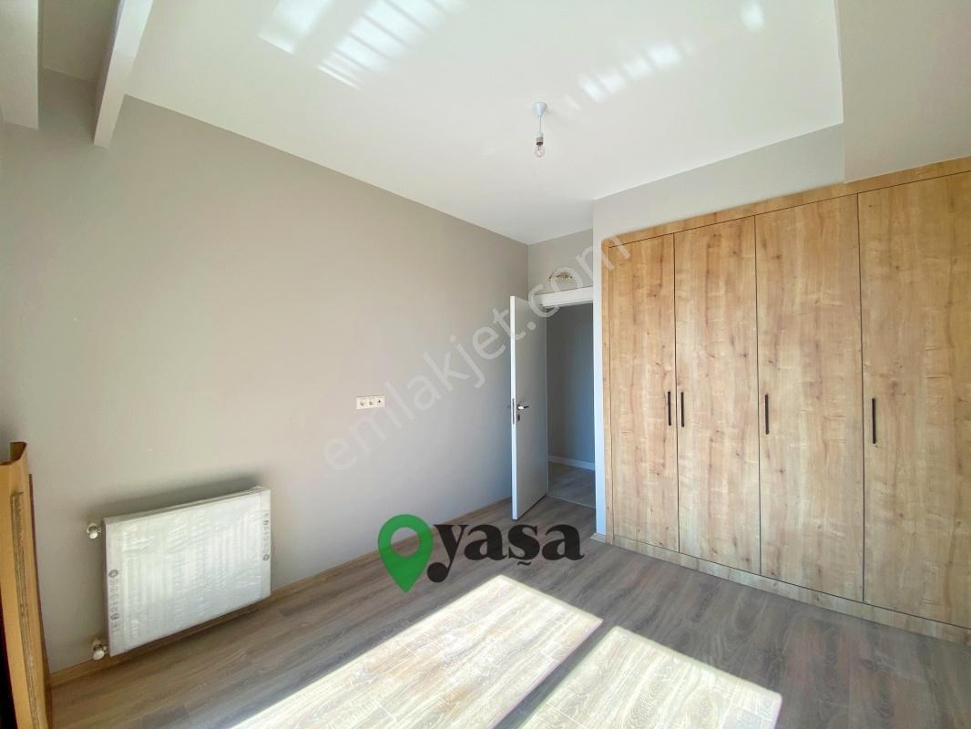 Yaşa Gyd - Mb Verde Evlerinde Satılık 3+1 Daire | Yatay Mimari - Görsel 23