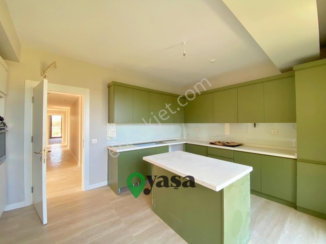 Yaşa Gyd - Mb Verde Evlerinde Satılık 3+1 Daire | Yatay Mimari - Görsel 3