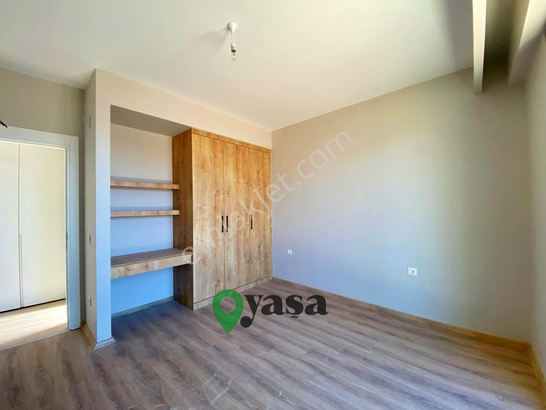 Yaşa Gyd - Mb Verde Evlerinde Satılık 3+1 Daire | Yatay Mimari - Görsel 17