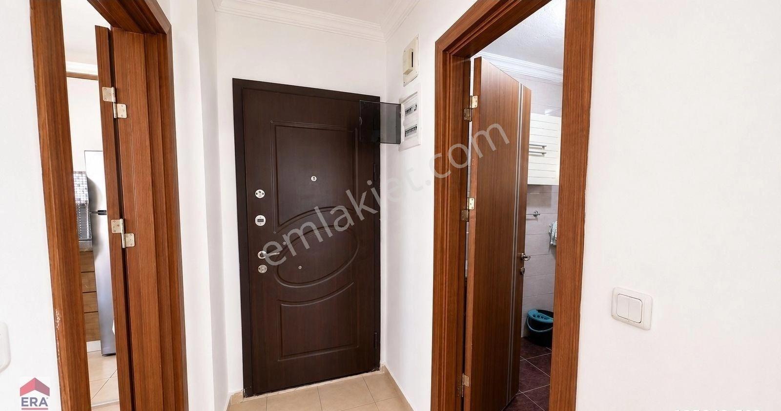 Datça Merkezde Kiralık 2+1 65 M2 Deniz Manzaralı Daire - Görsel 9