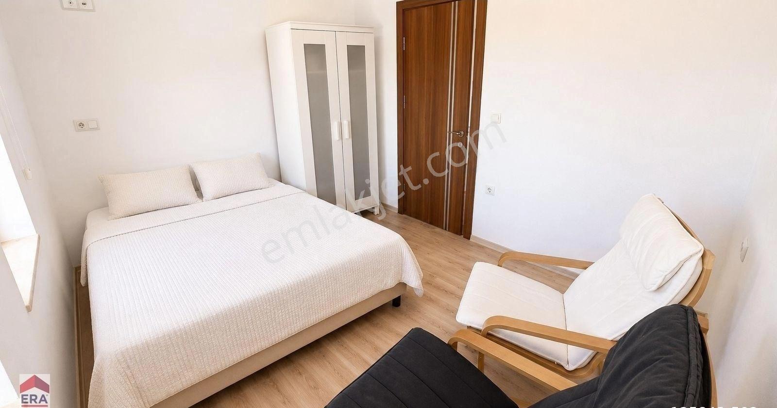 Datça Merkezde Kiralık 2+1 65 M2 Deniz Manzaralı Daire - Görsel 7