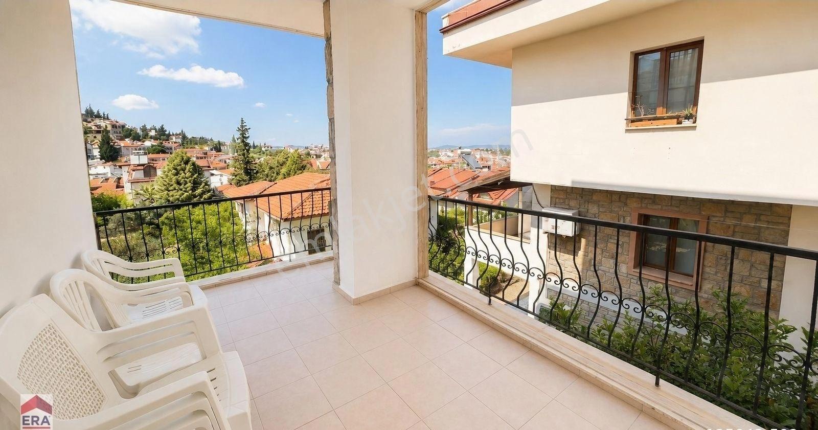 Datça Merkezde Kiralık 2+1 65 M2 Deniz Manzaralı Daire - Görsel 2