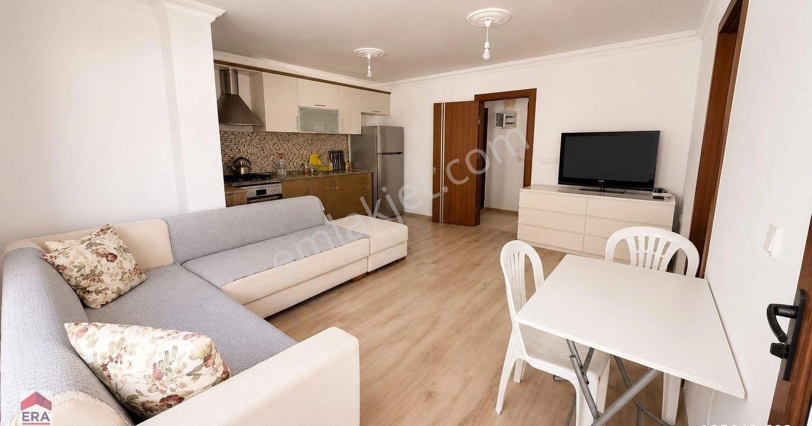 Datça Merkezde Kiralık 2+1 65 M2 Deniz Manzaralı Daire - Görsel 10