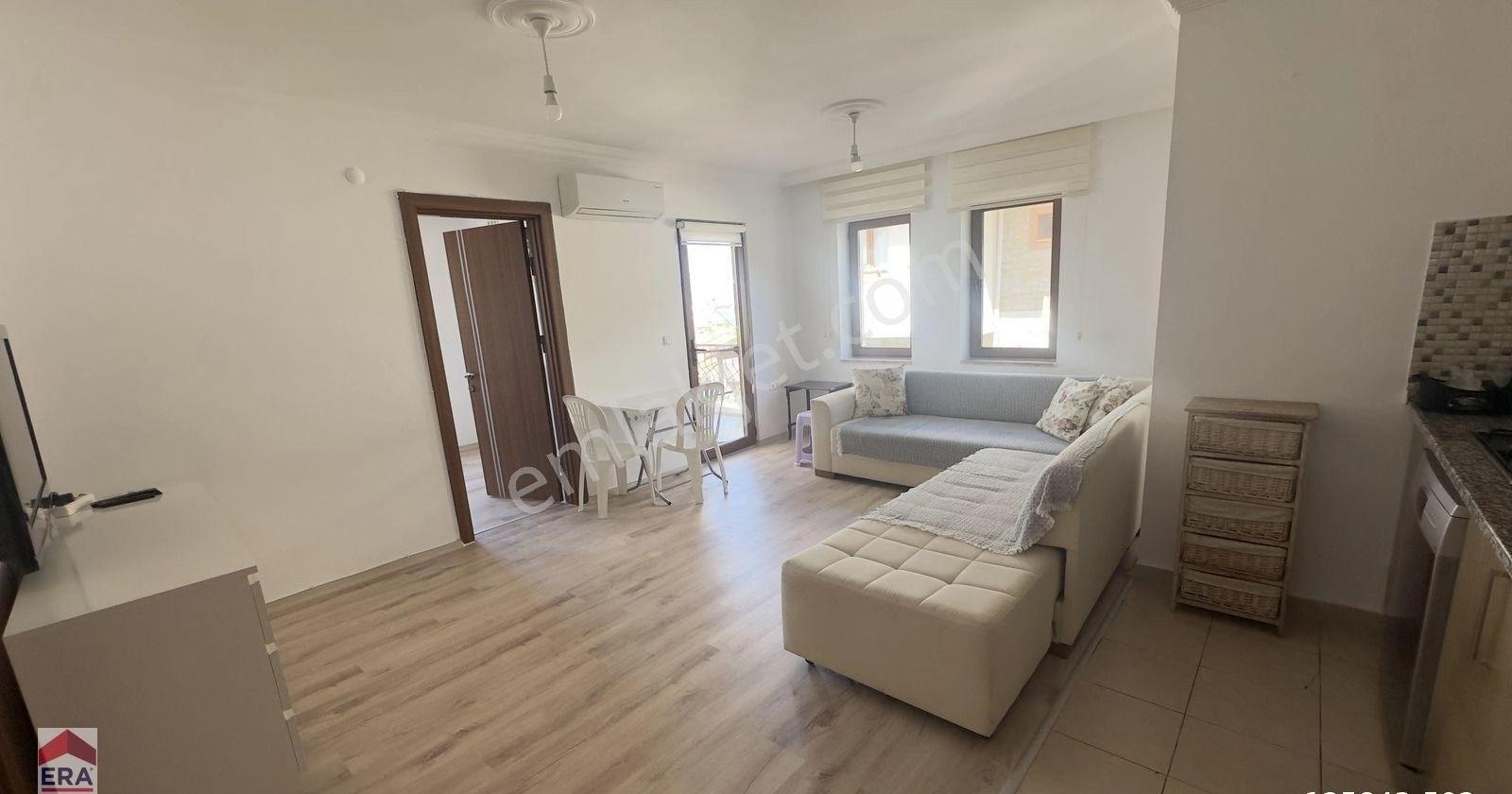 Datça Merkezde Kiralık 2+1 65 M2 Deniz Manzaralı Daire - Görsel 6