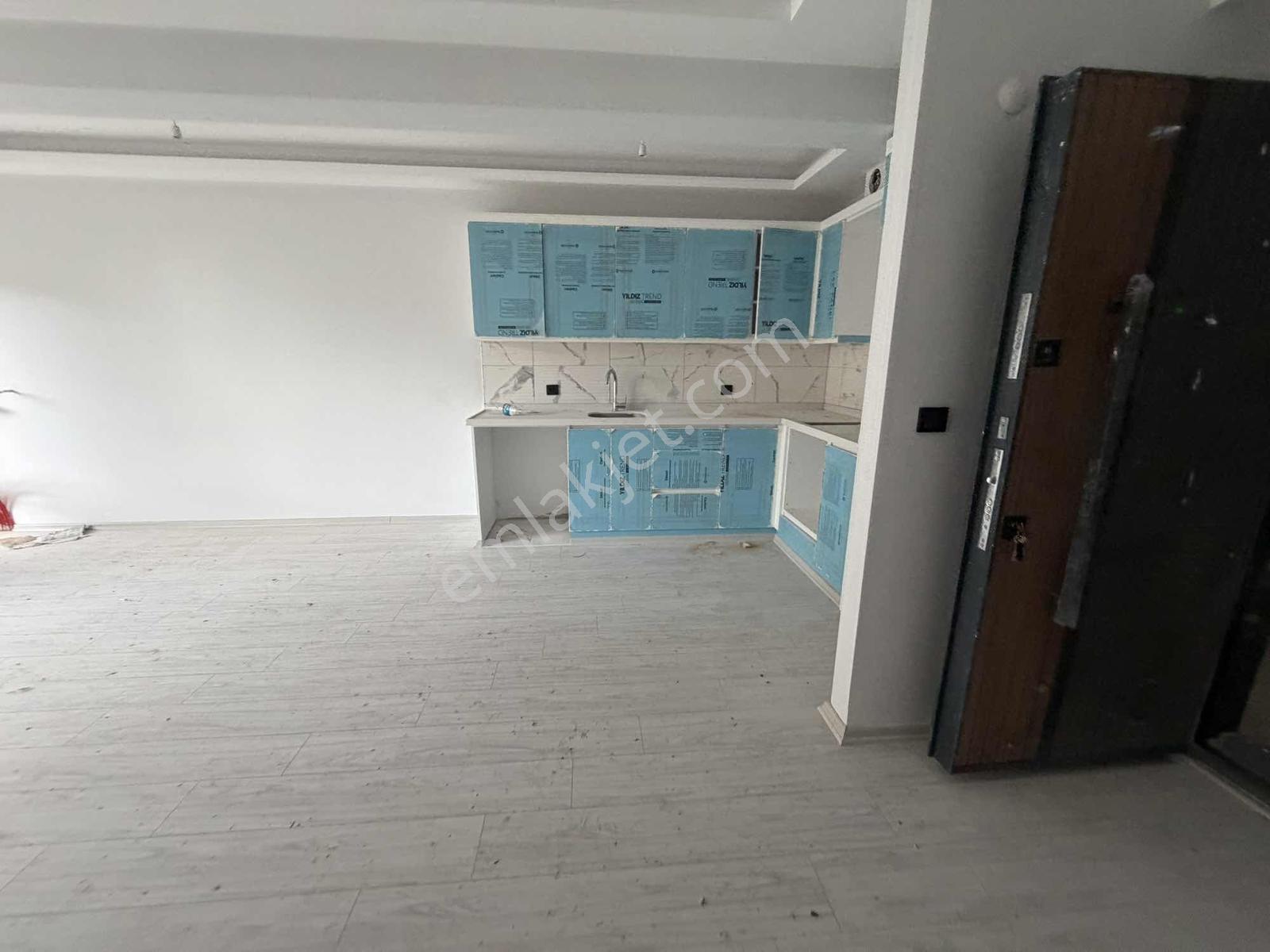 Yağmur Emlaktan Satılık Merkezi Konum Sıfır 2+0 Daire - Görsel 19