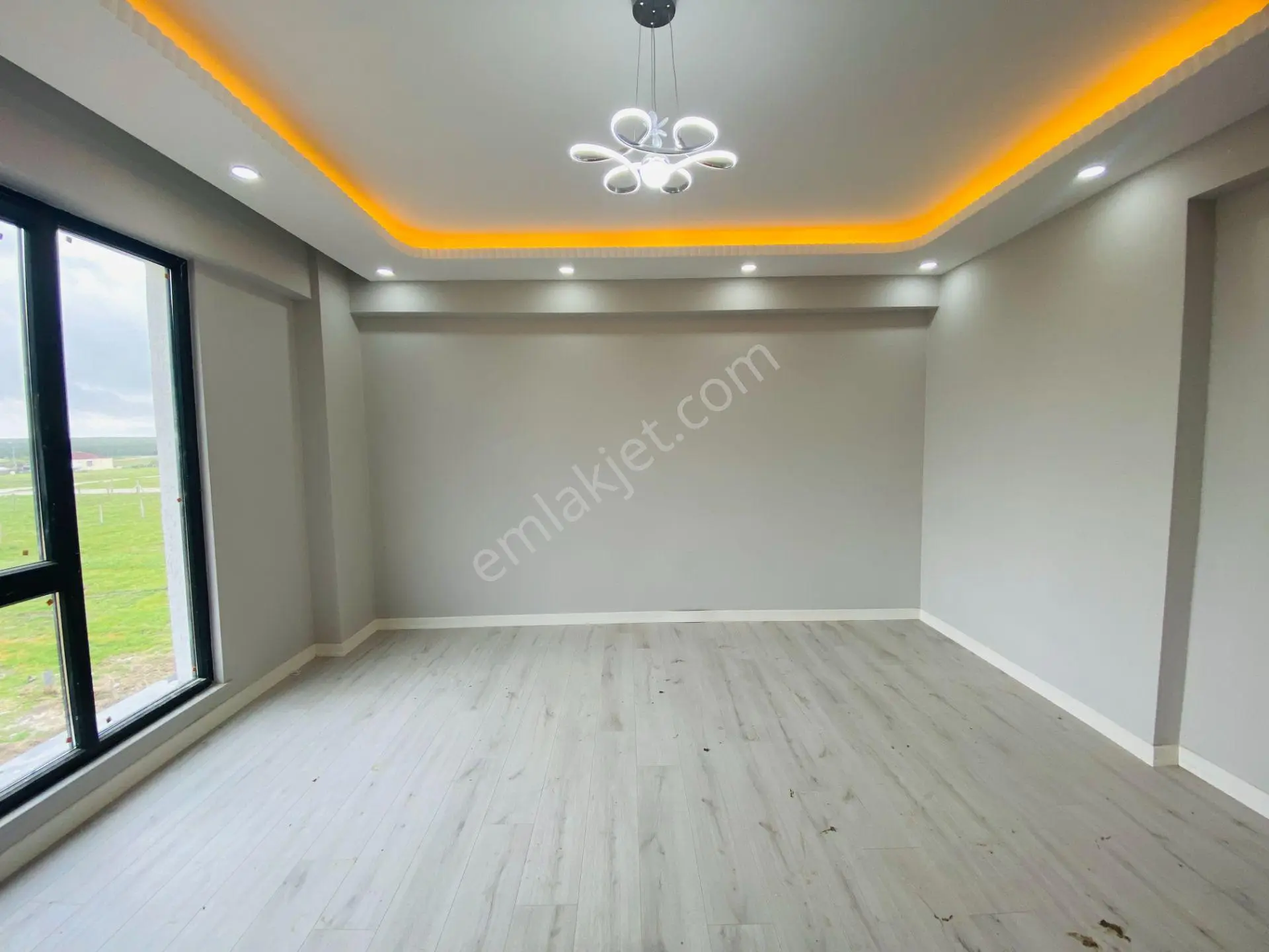 Güven'den Sınırsız Krediyle Okullara Yakın,yerden Istmalı 2+1 Ev - Görsel 4
