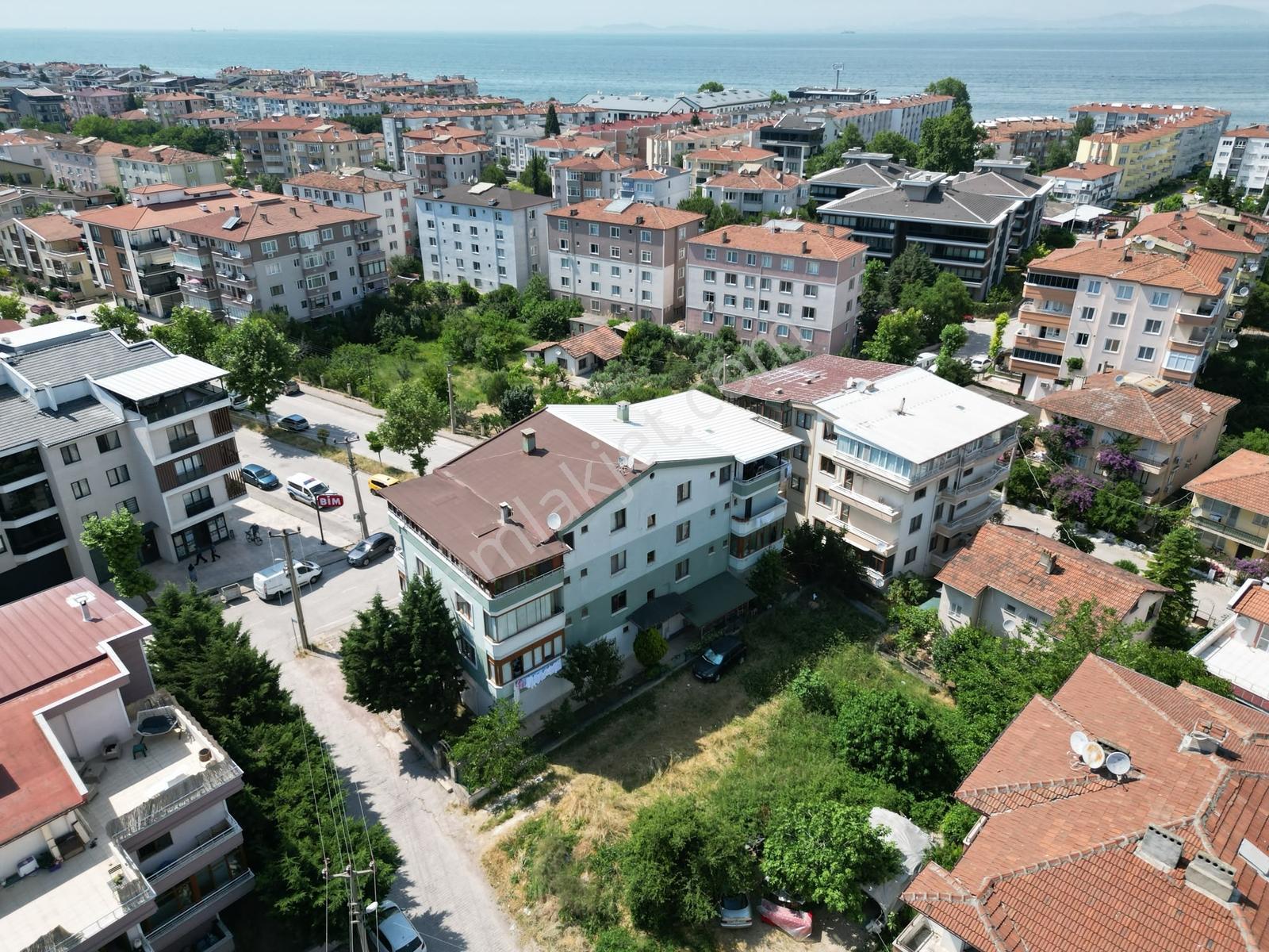 Blue Yatırımdan Sitelerde Satılık Arsa Hissesi Uygun Fiyat !!! - Görsel 10