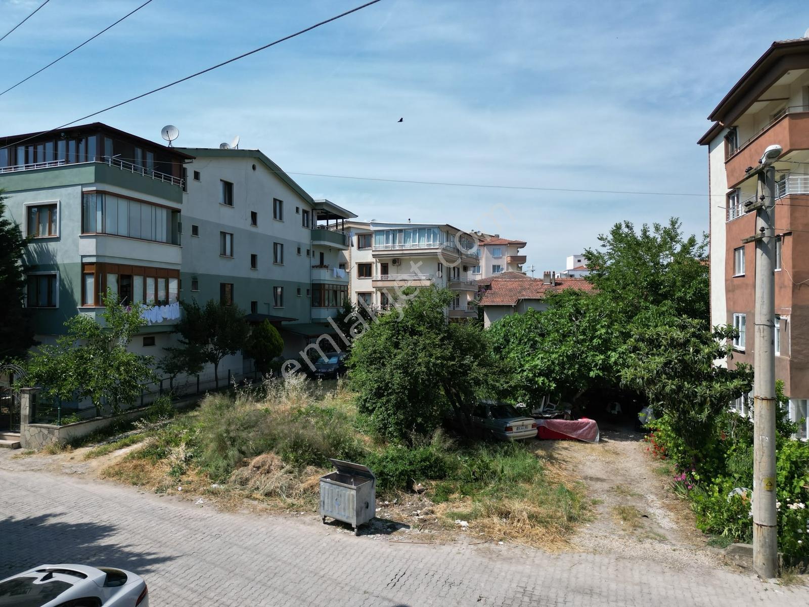 Blue Yatırımdan Sitelerde Satılık Arsa Hissesi Uygun Fiyat !!! - Görsel 3