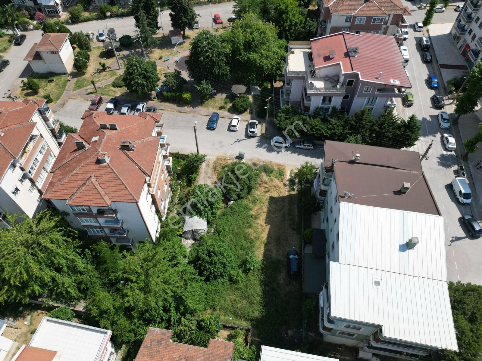 Blue Yatırımdan Sitelerde Satılık Arsa Hissesi Uygun Fiyat !!! - Görsel 6