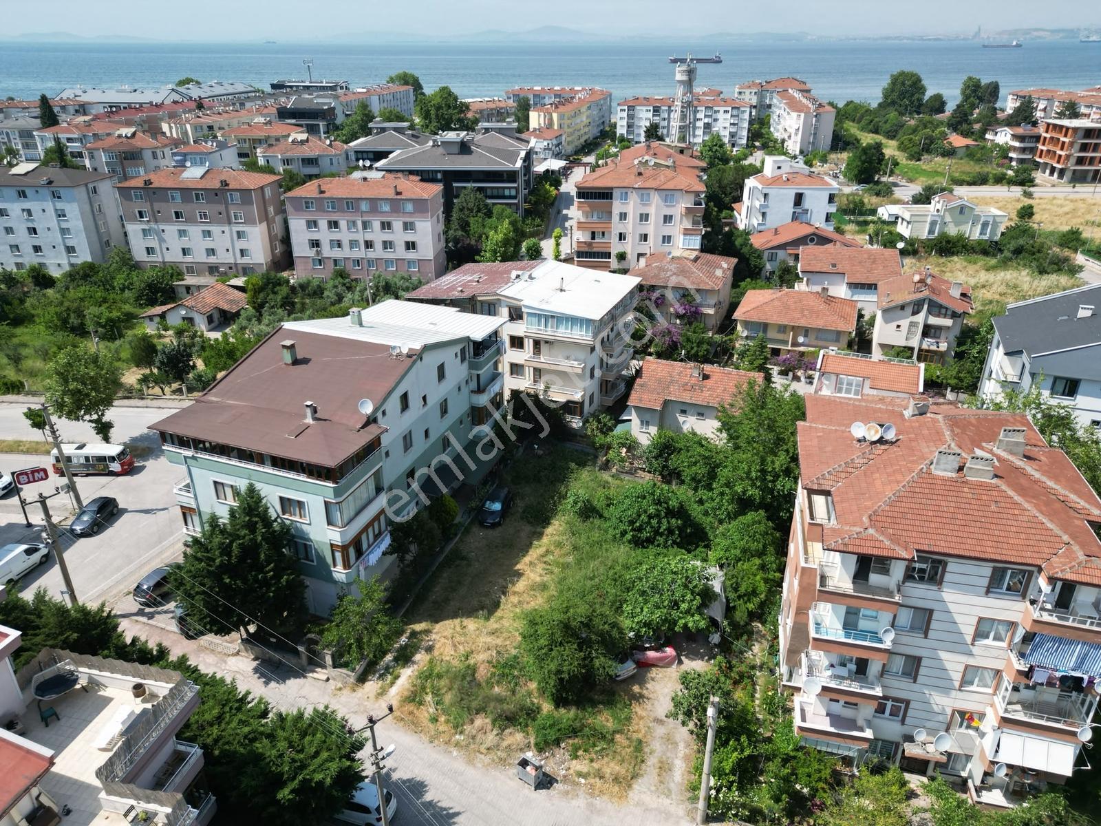 Blue Yatırımdan Sitelerde Satılık Arsa Hissesi Uygun Fiyat !!! - Görsel 9