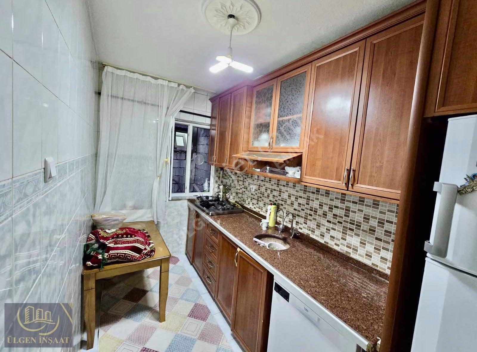 Ülgen İnş Esentepe Mah Satılık Daire 2+1 Kat 2. - Görsel 30