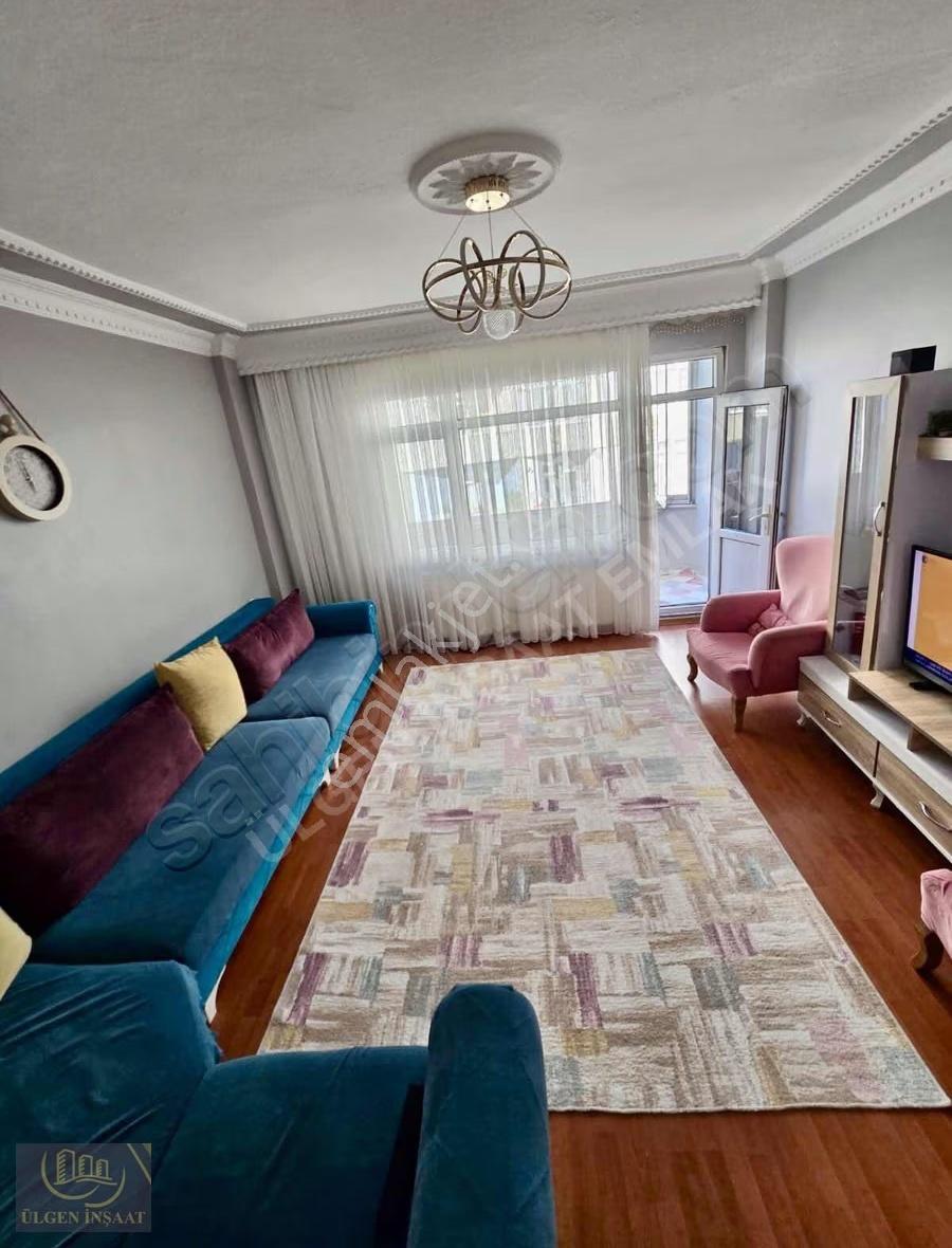 Ülgen İnş Esentepe Mah Satılık Daire 2+1 Kat 2. - Görsel 23