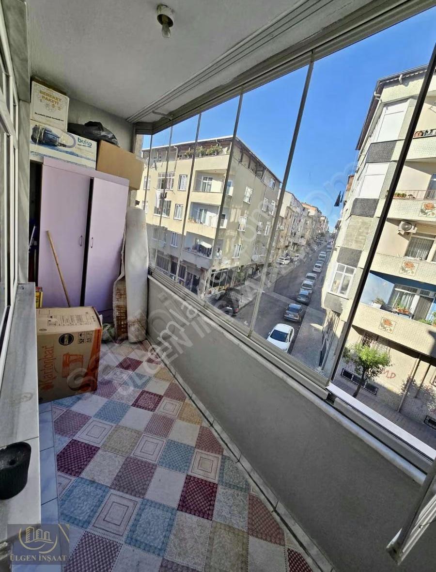 Ülgen İnş Esentepe Mah Satılık Daire 2+1 Kat 2. - Görsel 27