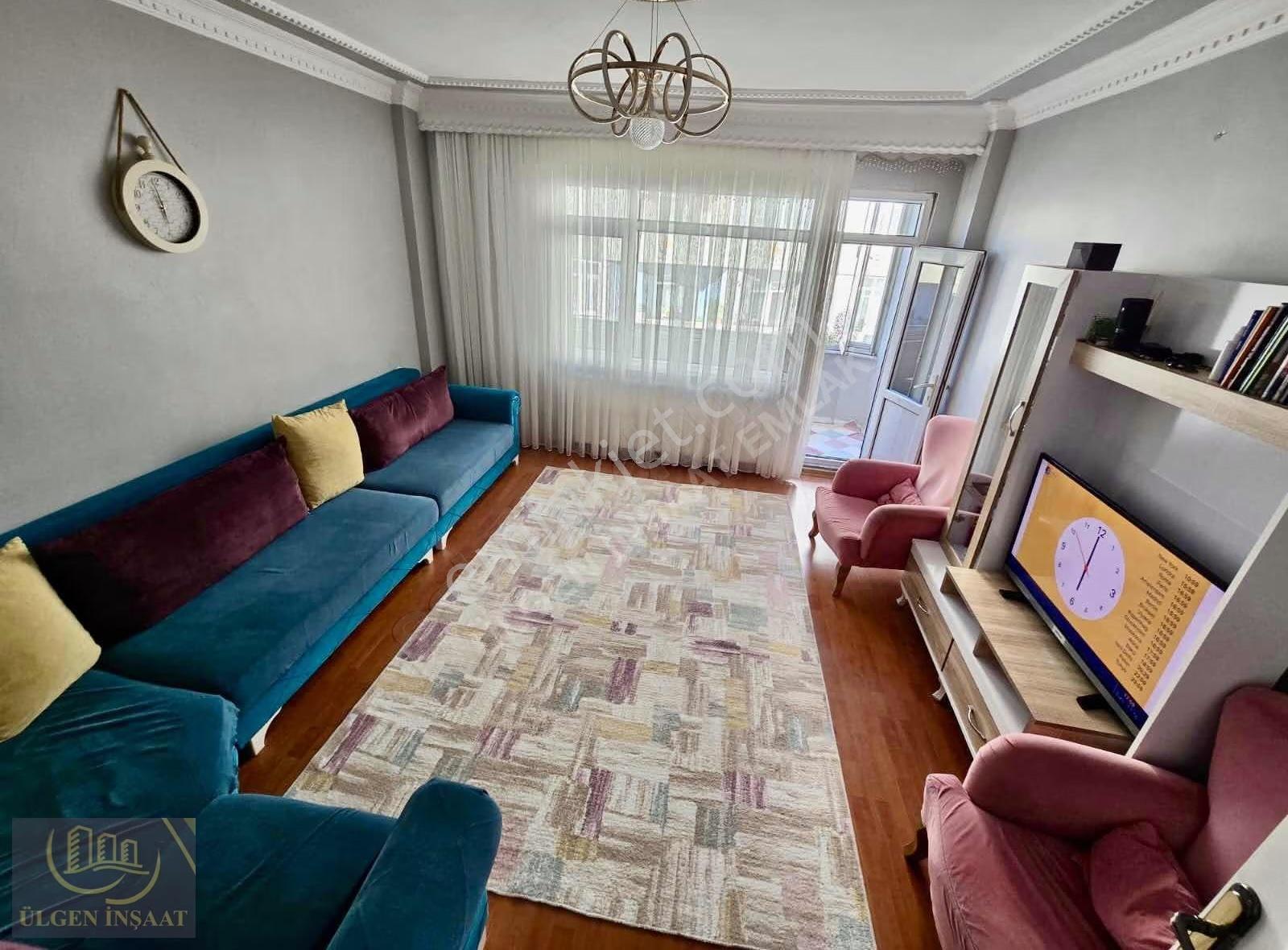 Ülgen İnş Esentepe Mah Satılık Daire 2+1 Kat 2. - Görsel 24