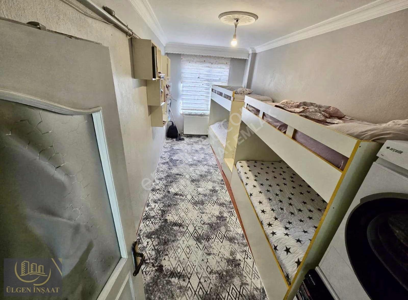 Ülgen İnş Esentepe Mah Satılık Daire 2+1 Kat 2. - Görsel 12