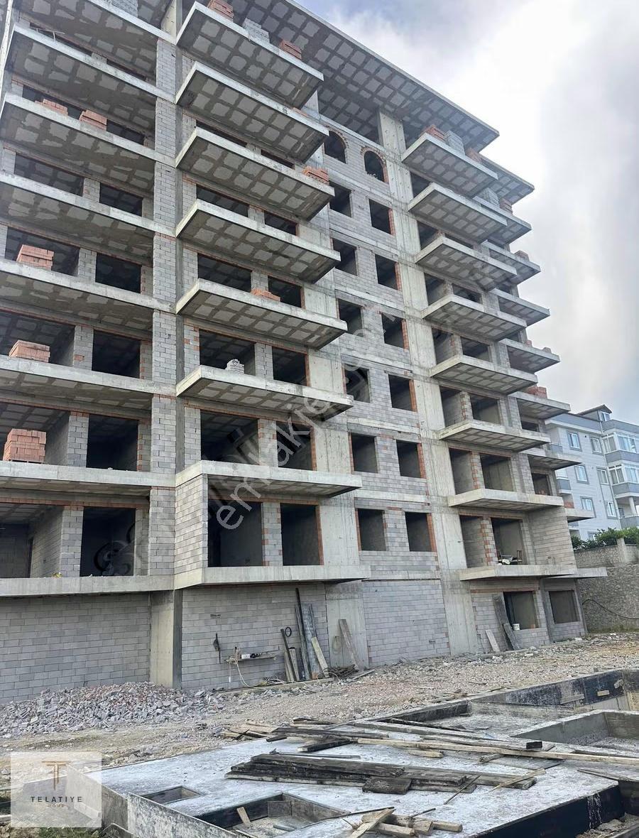 Payallar Satılık 2+1 Daire - Görsel 8