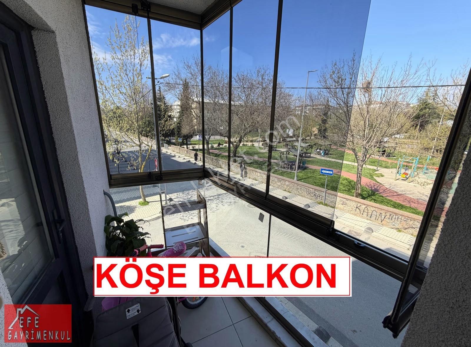 Samandıra Merkeze Yakın 80m2 Kombili İskanlı 2.kat 2+1 Lüksdaire - Görsel 3