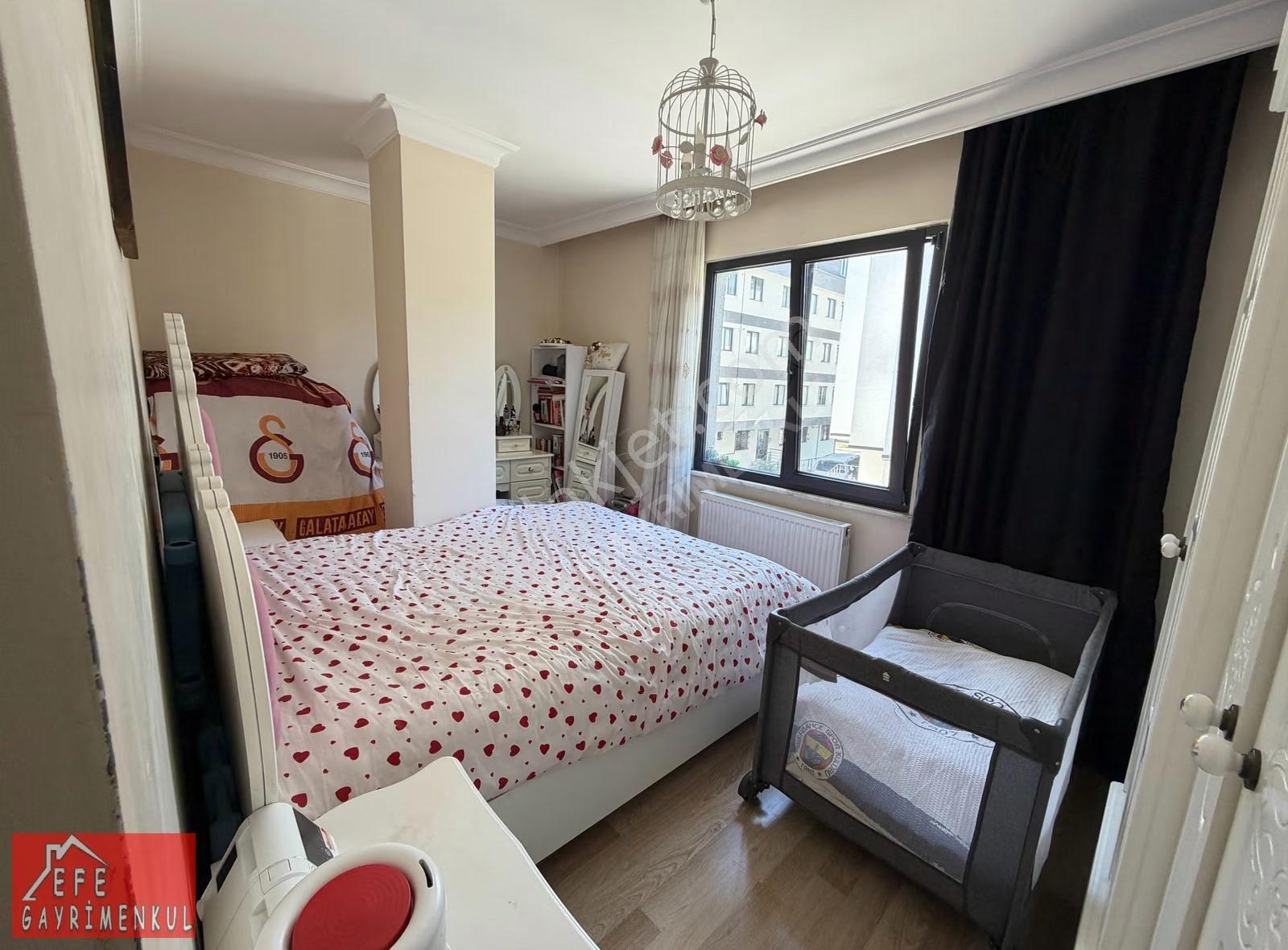 Samandıra Merkeze Yakın 80m2 Kombili İskanlı 2.kat 2+1 Lüksdaire - Görsel 18