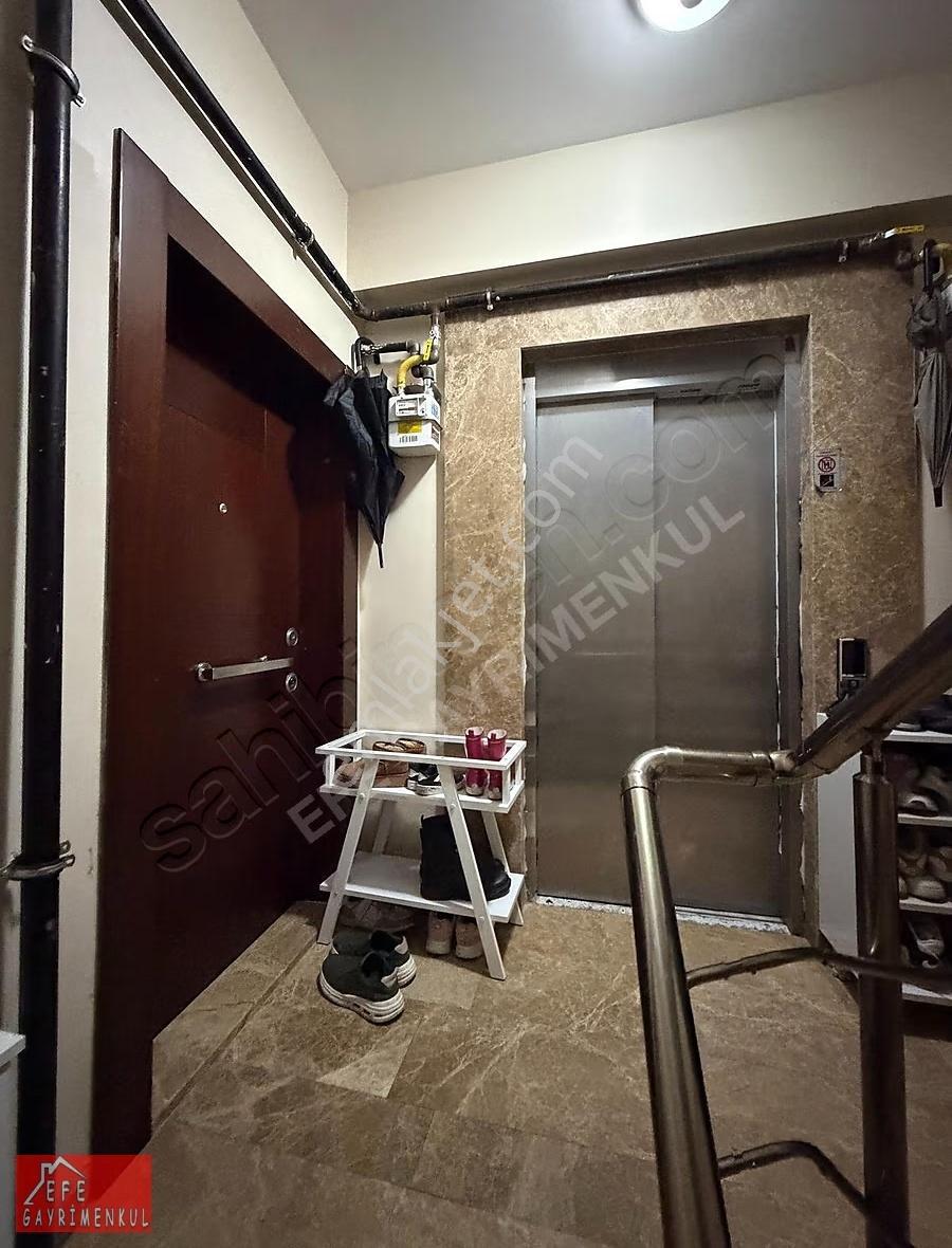 Samandıra Merkeze Yakın 80m2 Kombili İskanlı 2.kat 2+1 Lüksdaire - Görsel 15