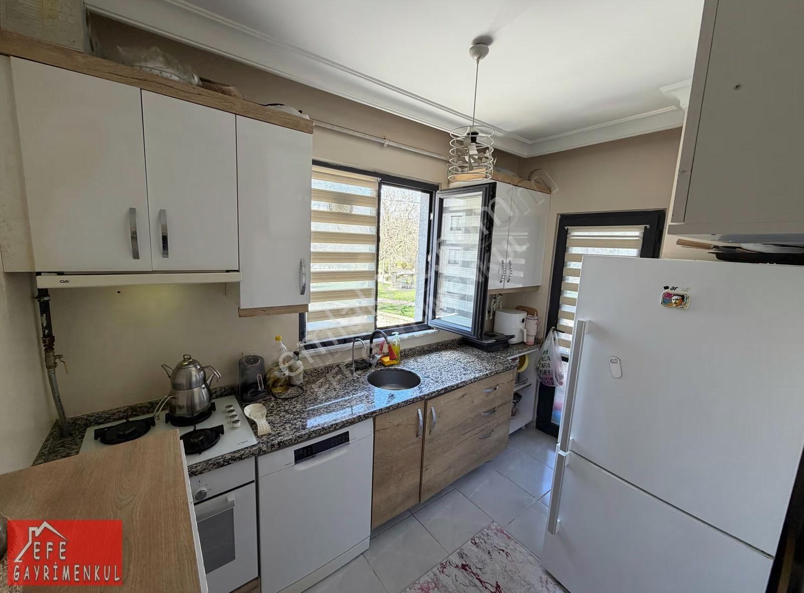 Samandıra Merkeze Yakın 80m2 Kombili İskanlı 2.kat 2+1 Lüksdaire - Görsel 11