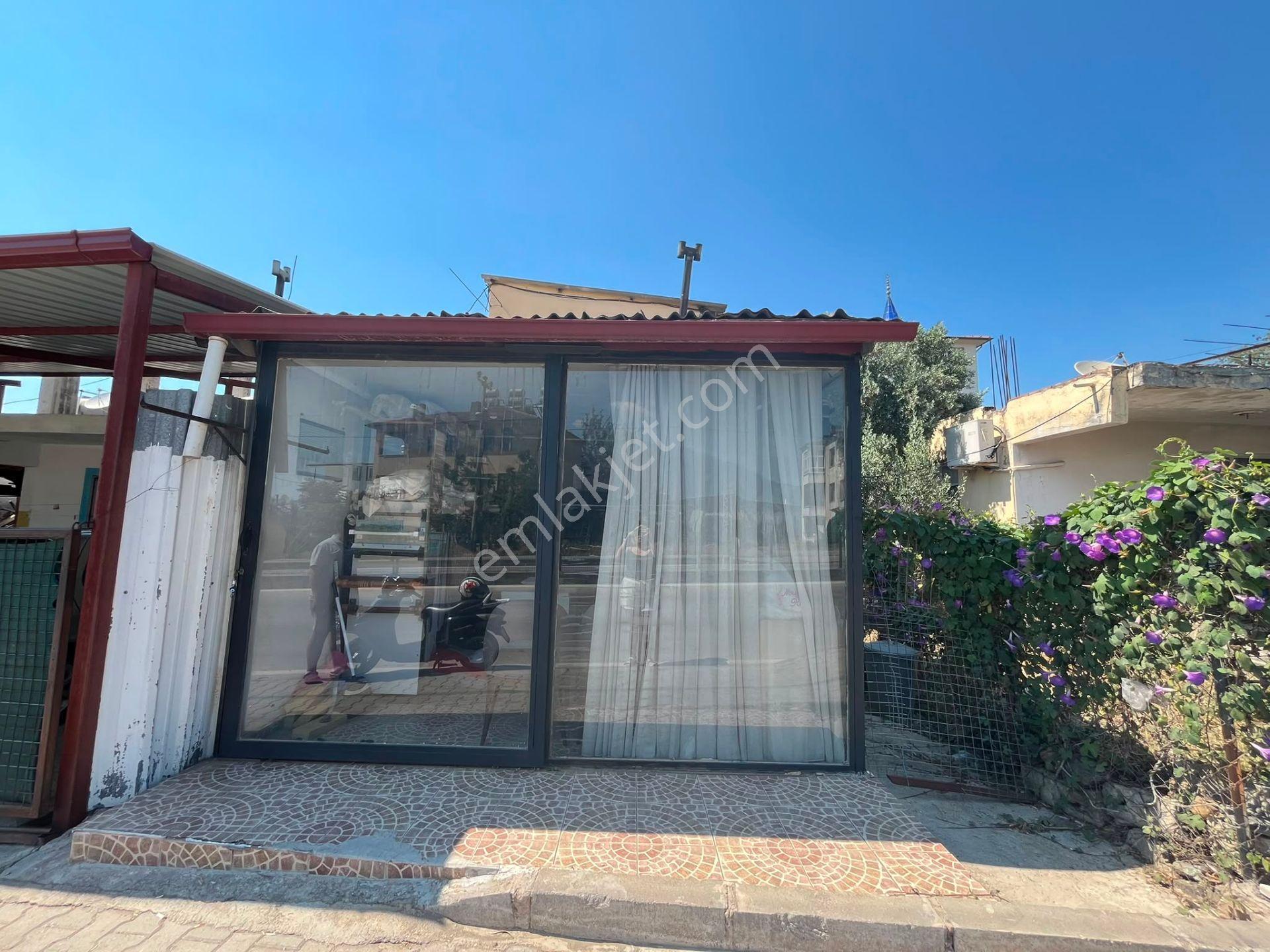 Goldhouse Dan Kiralık Dükkan Çatalarık Da Cadde Üstü - Görsel 8
