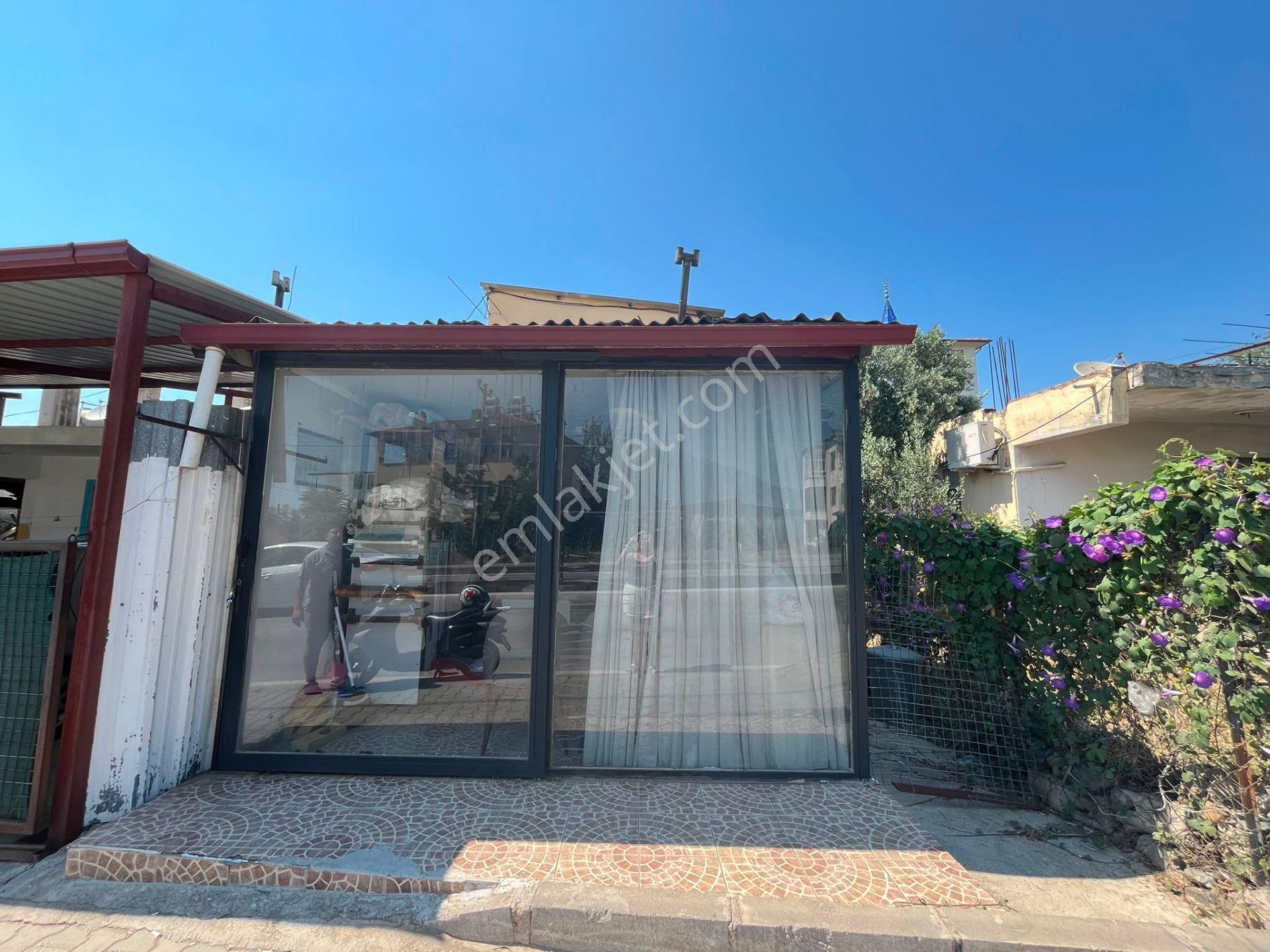 Goldhouse Dan Kiralık Dükkan Çatalarık Da Cadde Üstü