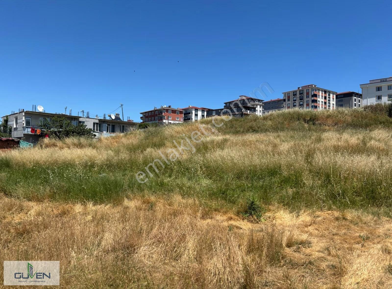 Çerkezköy Kızılpınar'da 475m² Tek Tapu İmarlı Arsa Yola Cephe - Görsel 18