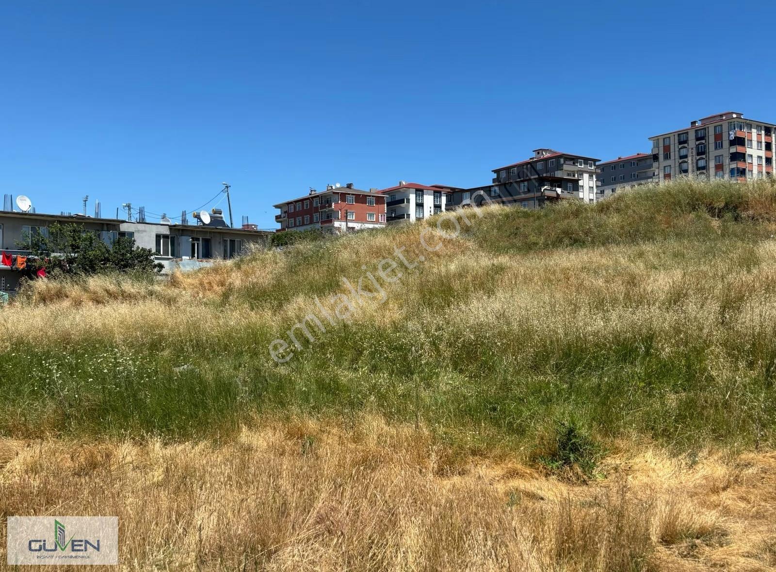 Çerkezköy Kızılpınar'da 475m² Tek Tapu İmarlı Arsa Yola Cephe - Görsel 17