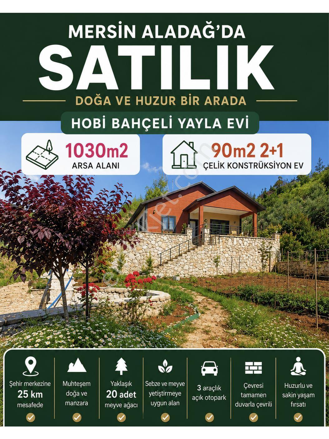 Yayla Zamanı