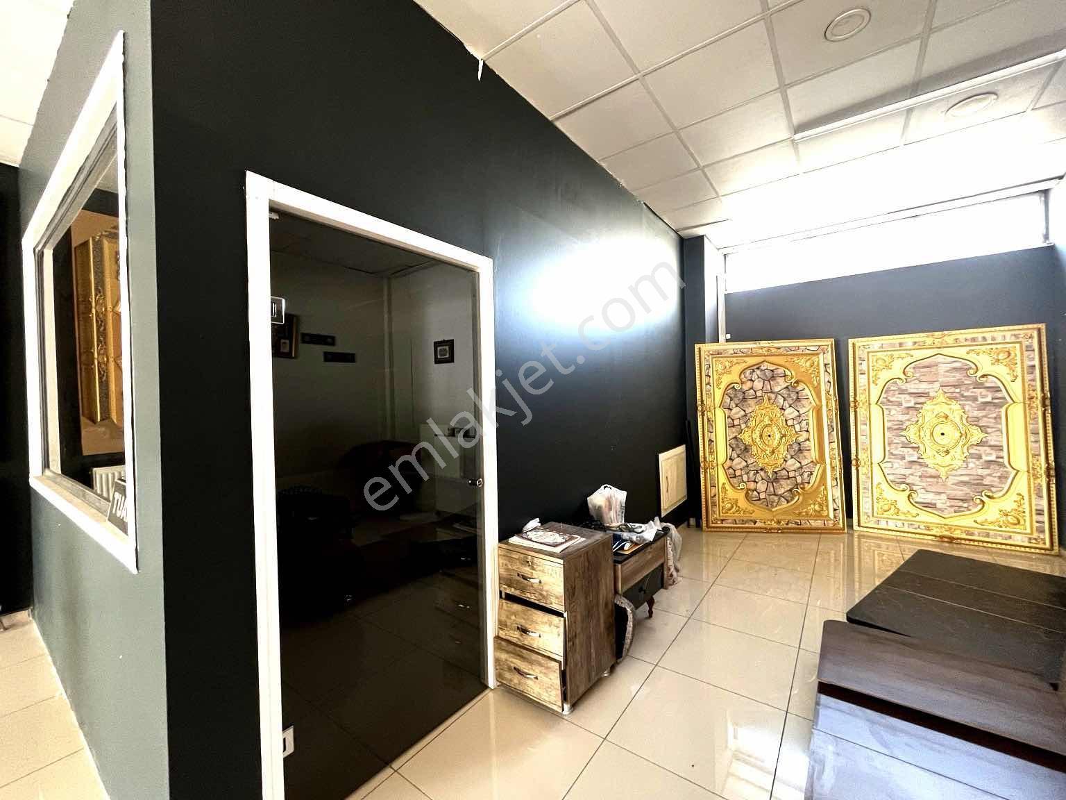 Ermora Dan Beyşehir Cevreyoluna Cephe 150 M2 Mağaza - Görsel 7