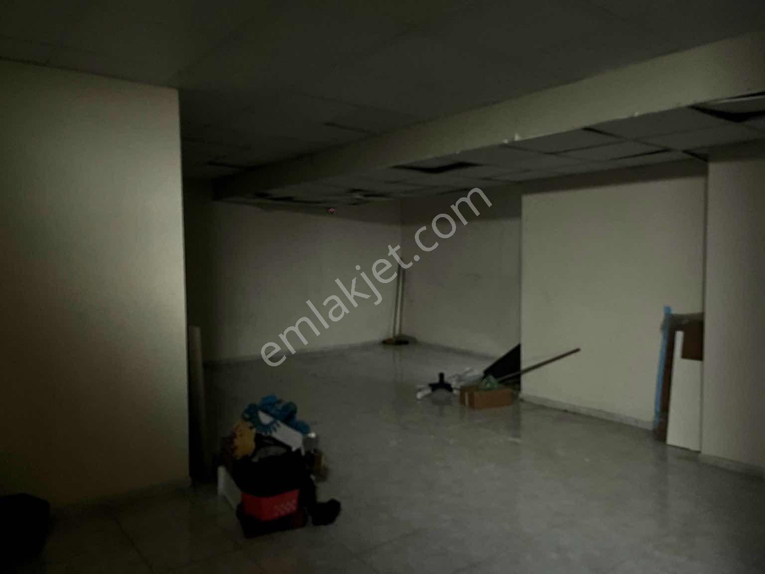 Ermora Dan Beyşehir Cevreyoluna Cephe 150 M2 Mağaza - Görsel 3