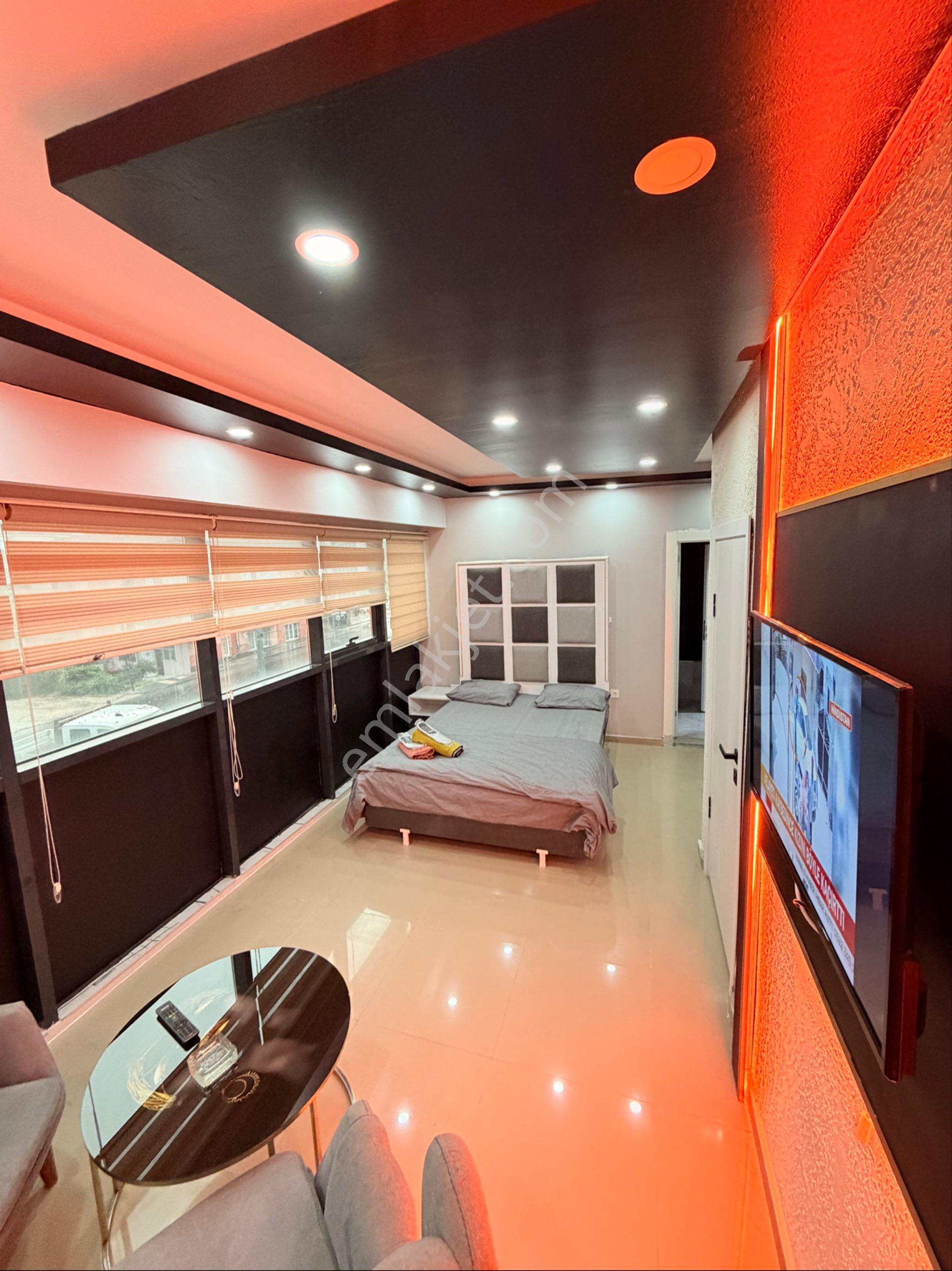 Yenimahalle’de Günlük Kiralık Daire | Temiz, Güvenli, Merkezi Konum, Otopark Hizmetimiz Mevcuttur - Görsel 29