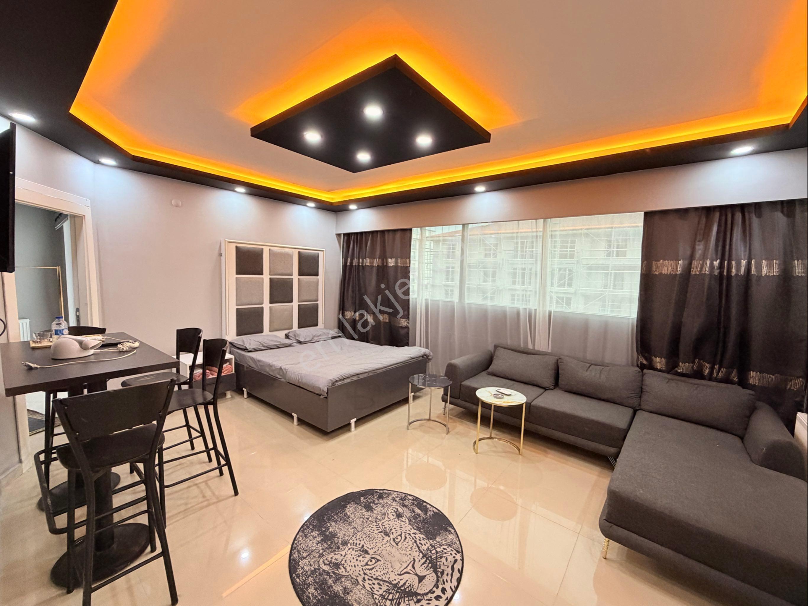 Yenimahalle’de Günlük Kiralık Daire | Temiz, Güvenli, Merkezi Konum, Otopark Hizmetimiz Mevcuttur - Görsel 19