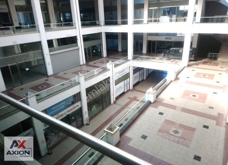 Gimat Mehmet Emin Erdoğan İş Merkezi 70 M2 Kiralık Dükkan - Görsel 14
