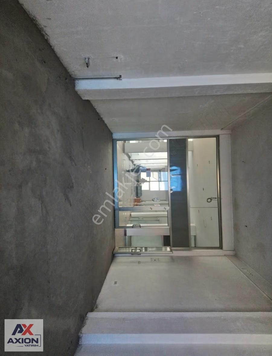 Gimat Mehmet Emin Erdoğan İş Merkezi 70 M2 Kiralık Dükkan - Görsel 5