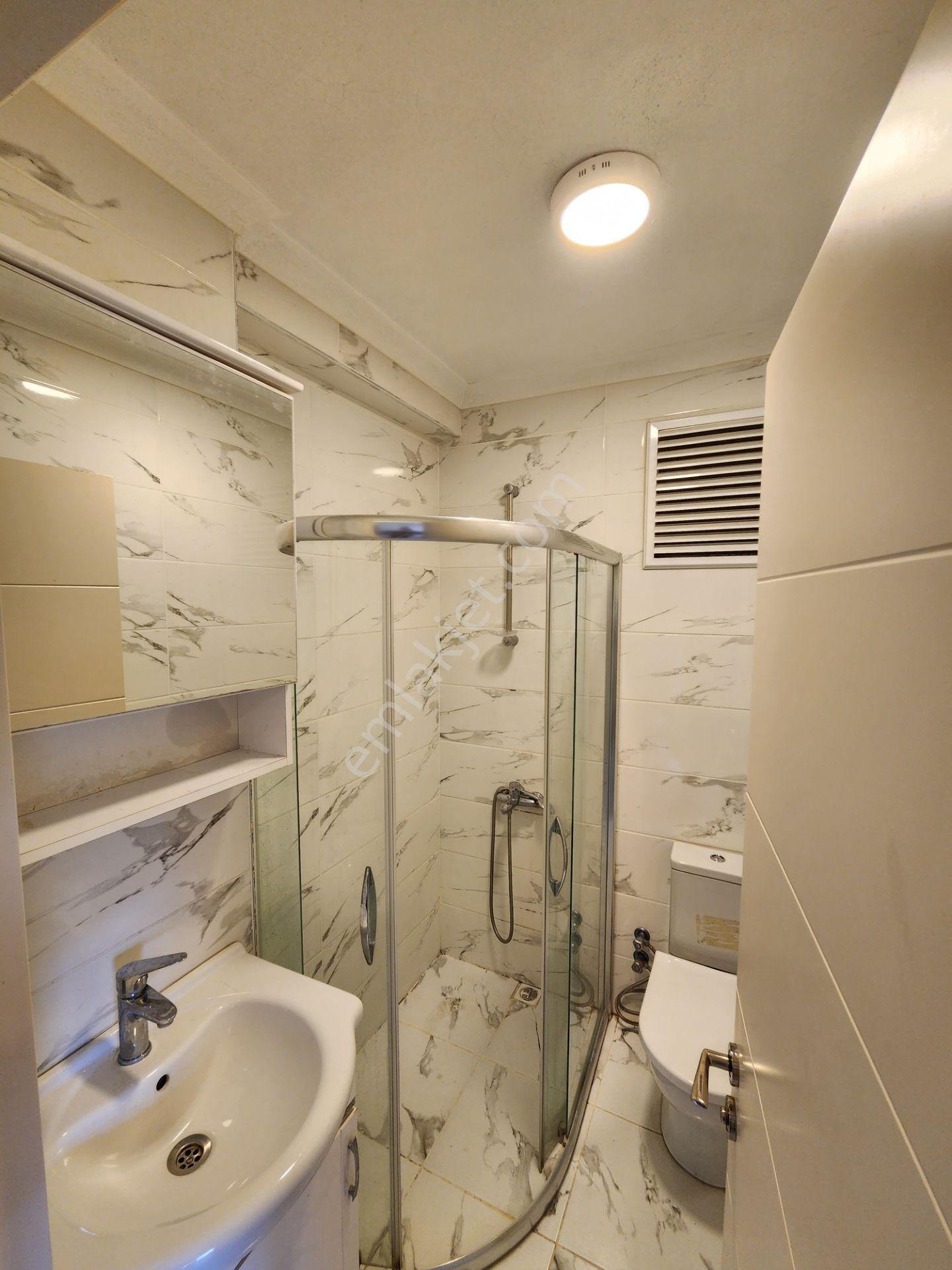 Görükle'de Full Eşyalı, Masrafsız, Manzaralı 2+1 Kiralık Daire - Görsel 10
