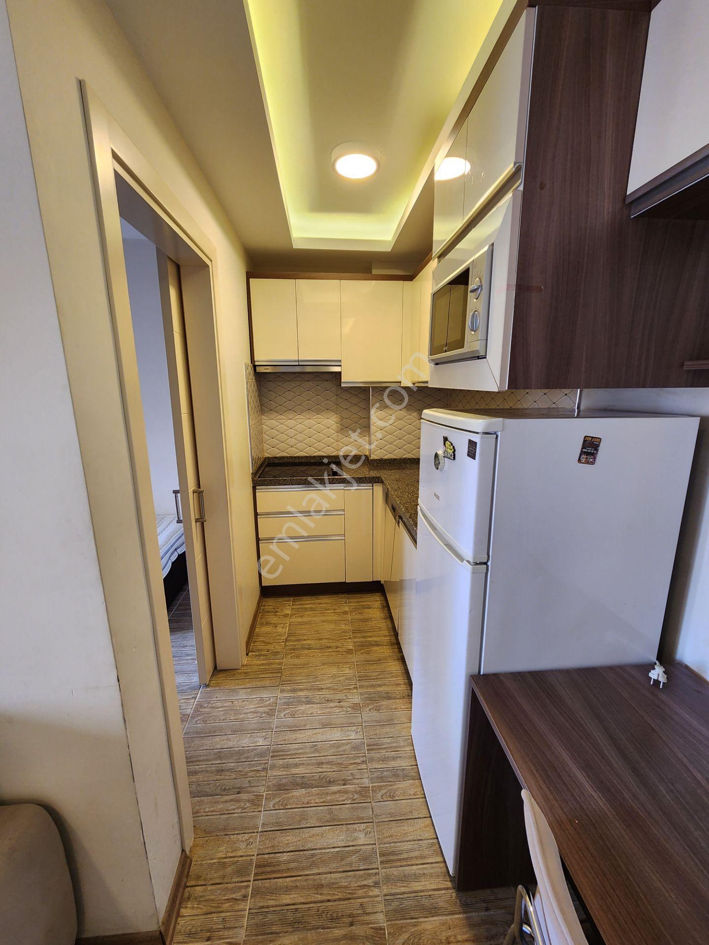 Görükle'de Full Eşyalı, Masrafsız, Manzaralı 2+1 Kiralık Daire - Görsel 19