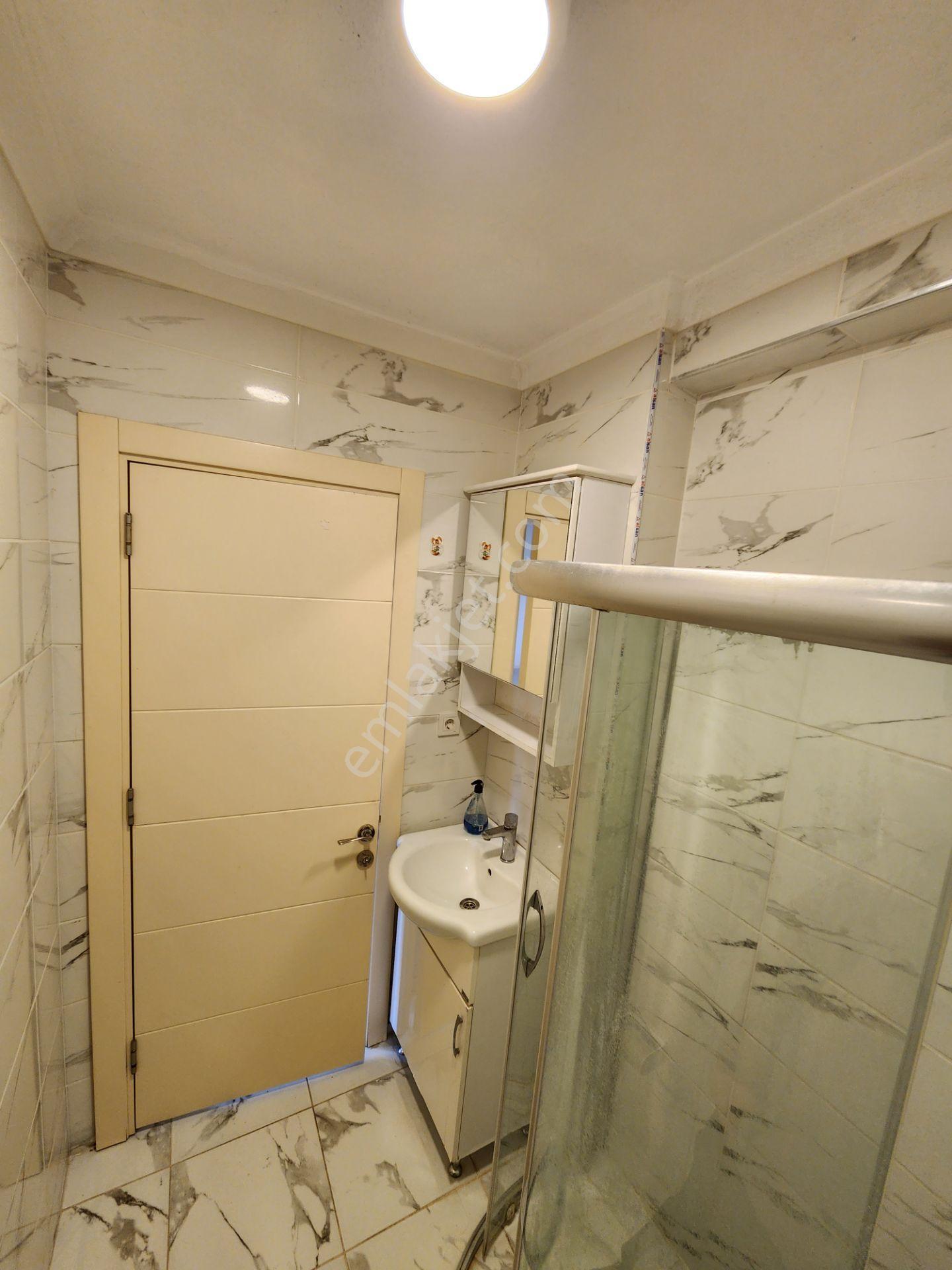 Görükle'de Full Eşyalı, Masrafsız, Manzaralı 2+1 Kiralık Daire - Görsel 12