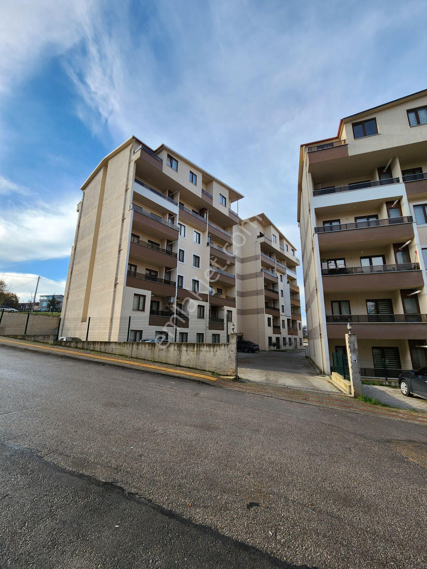 Görükle'de Full Eşyalı, Masrafsız, Manzaralı 2+1 Kiralık Daire - Görsel 6
