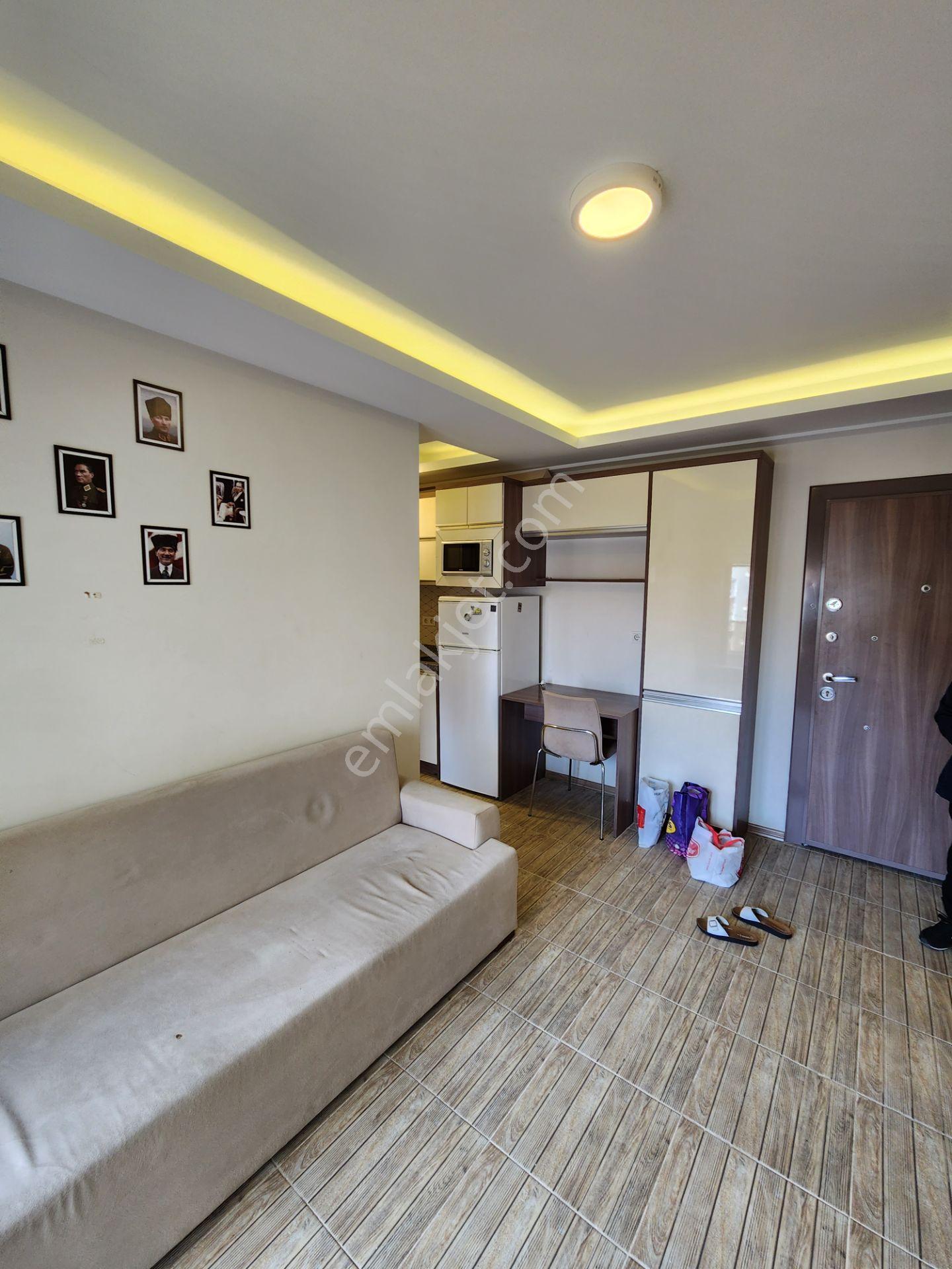 Görükle'de Full Eşyalı, Masrafsız, Manzaralı 2+1 Kiralık Daire - Görsel 27