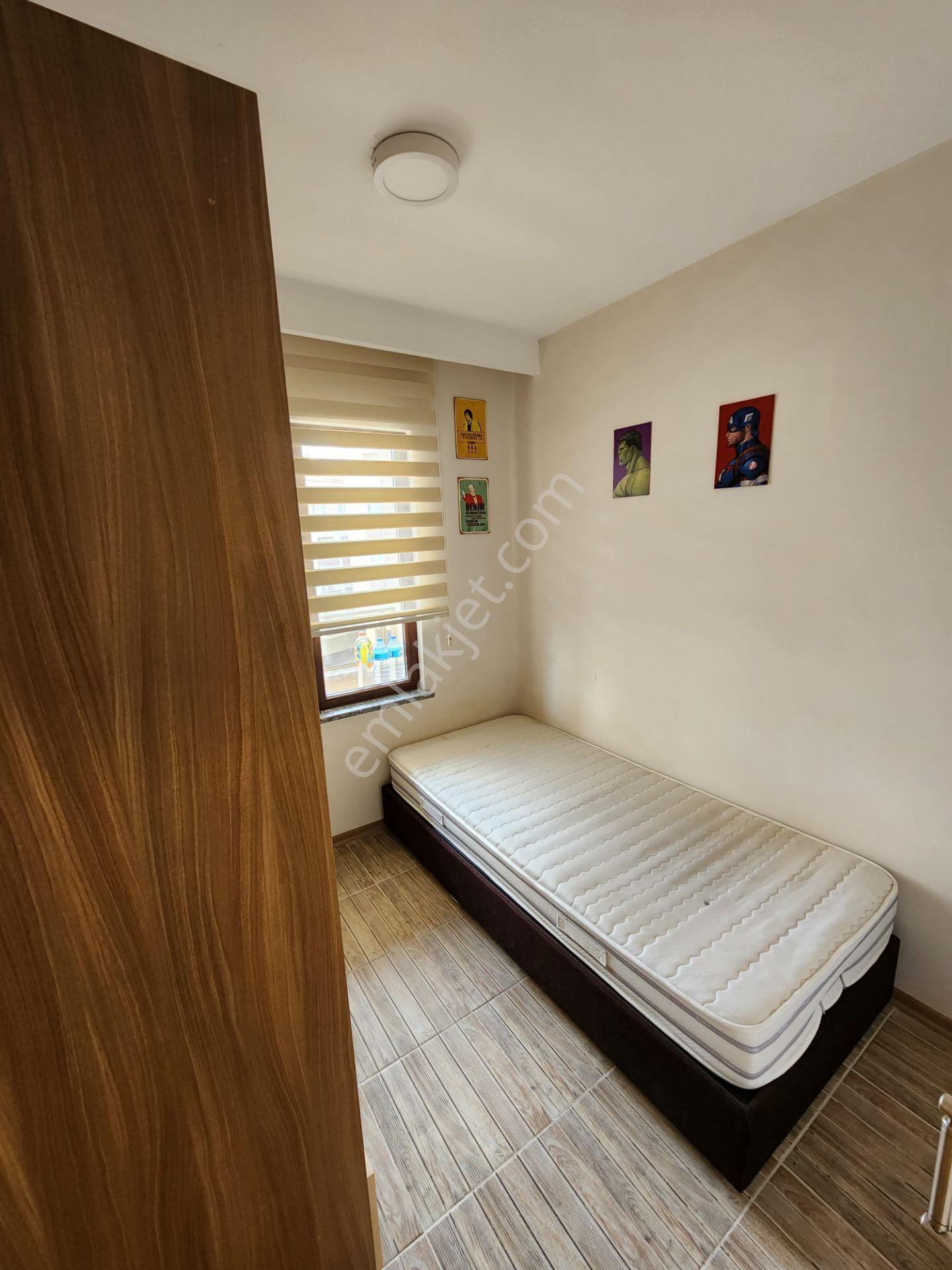 Görükle'de Full Eşyalı, Masrafsız, Manzaralı 2+1 Kiralık Daire - Görsel 20