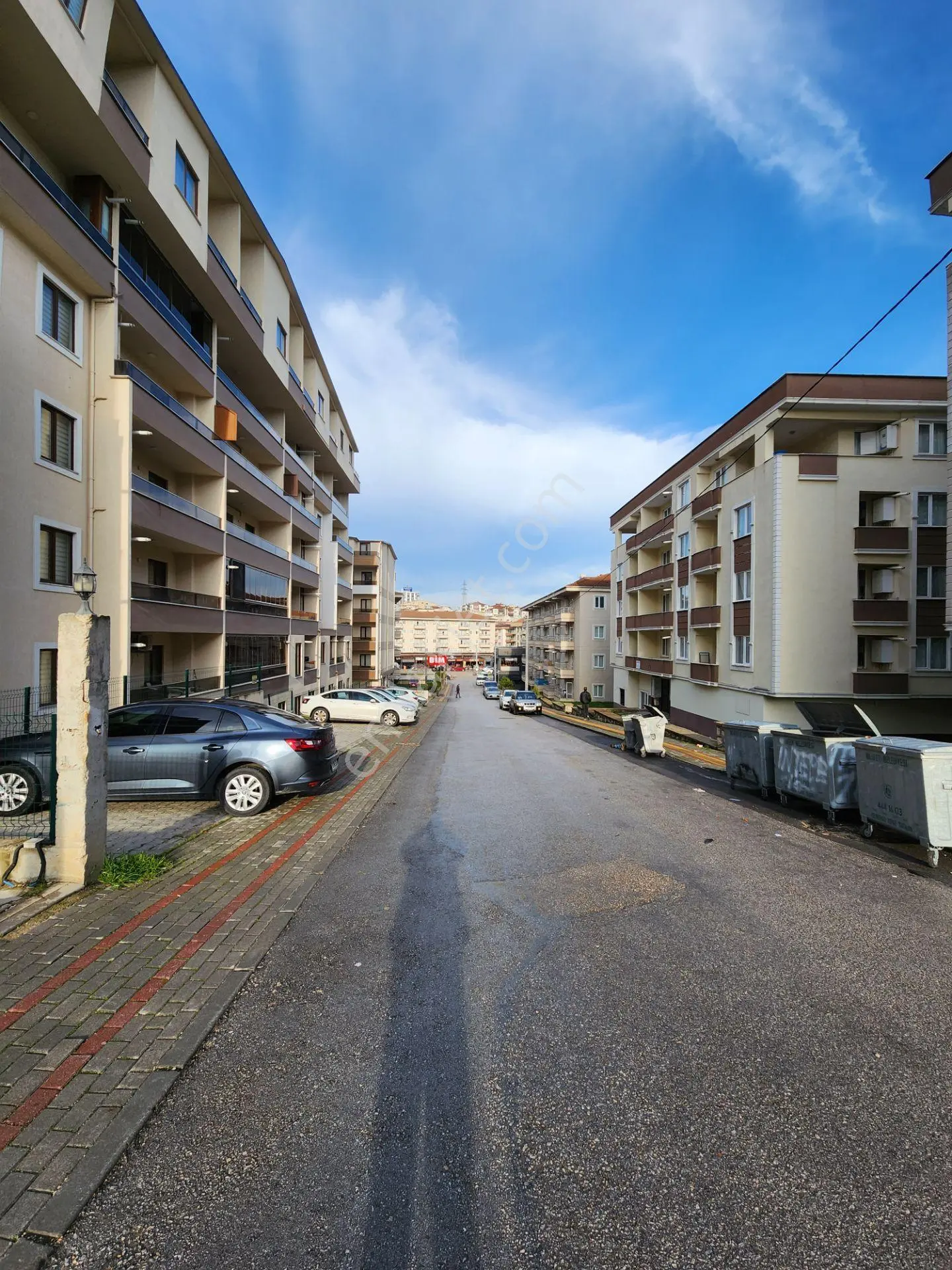 Görükle'de Full Eşyalı, Masrafsız, Manzaralı 2+1 Kiralık Daire - Görsel 4
