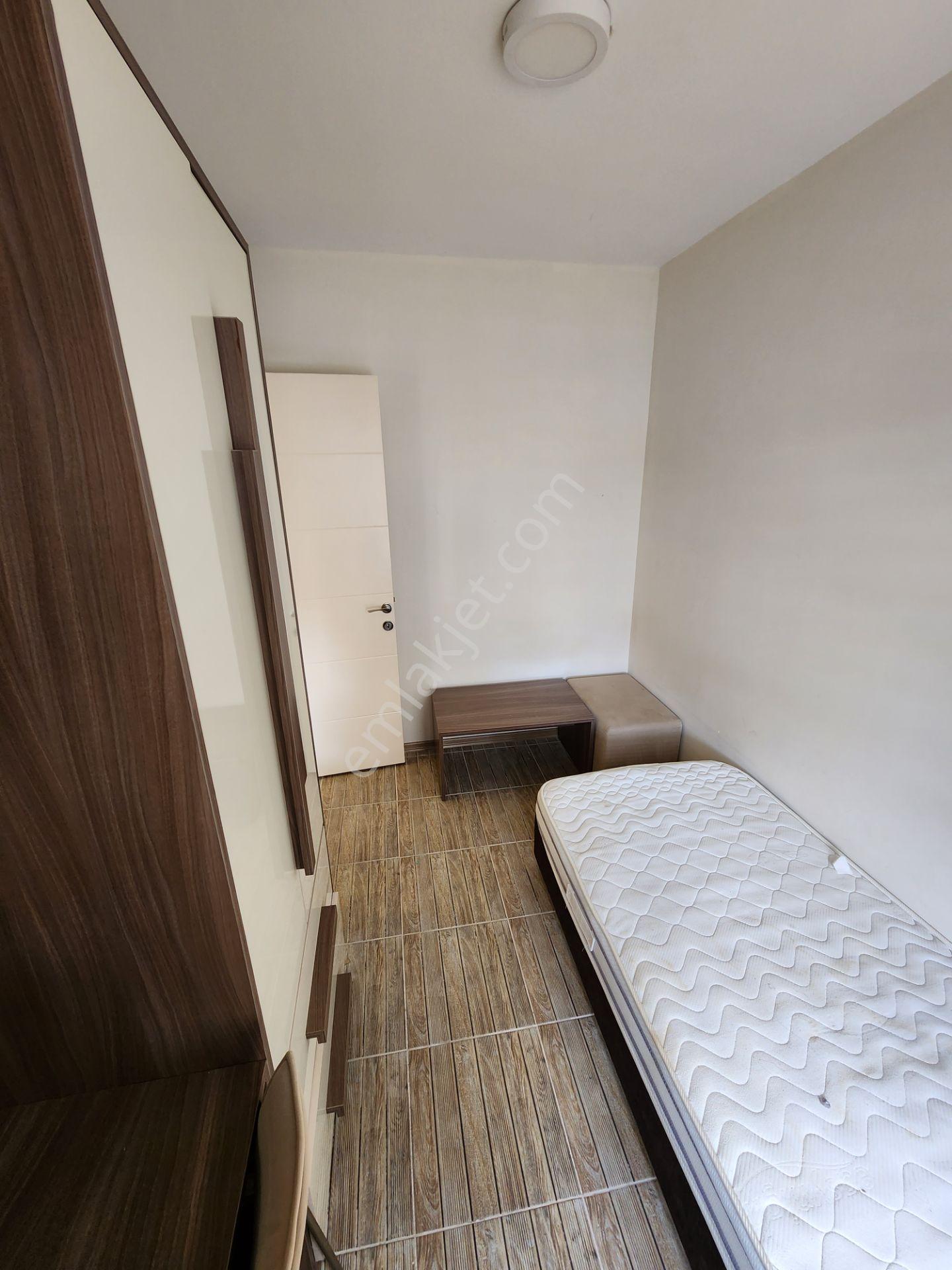 Görükle'de Full Eşyalı, Masrafsız, Manzaralı 2+1 Kiralık Daire - Görsel 17