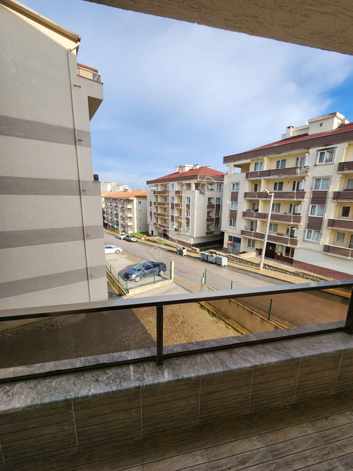 Görükle'de Full Eşyalı, Masrafsız, Manzaralı 2+1 Kiralık Daire - Görsel 22